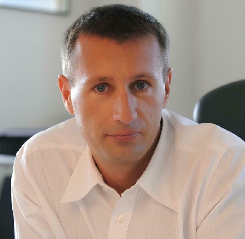 Tomáš Novák, ASTRON print s.r.o.
