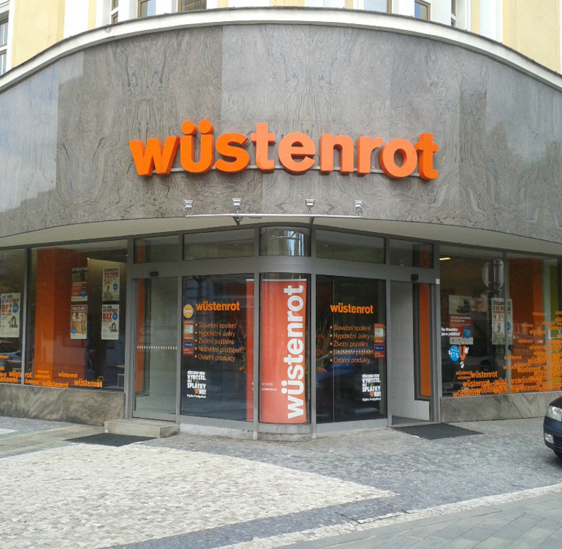 Wustenrost_3D_napis Wustenrost_3D_napis