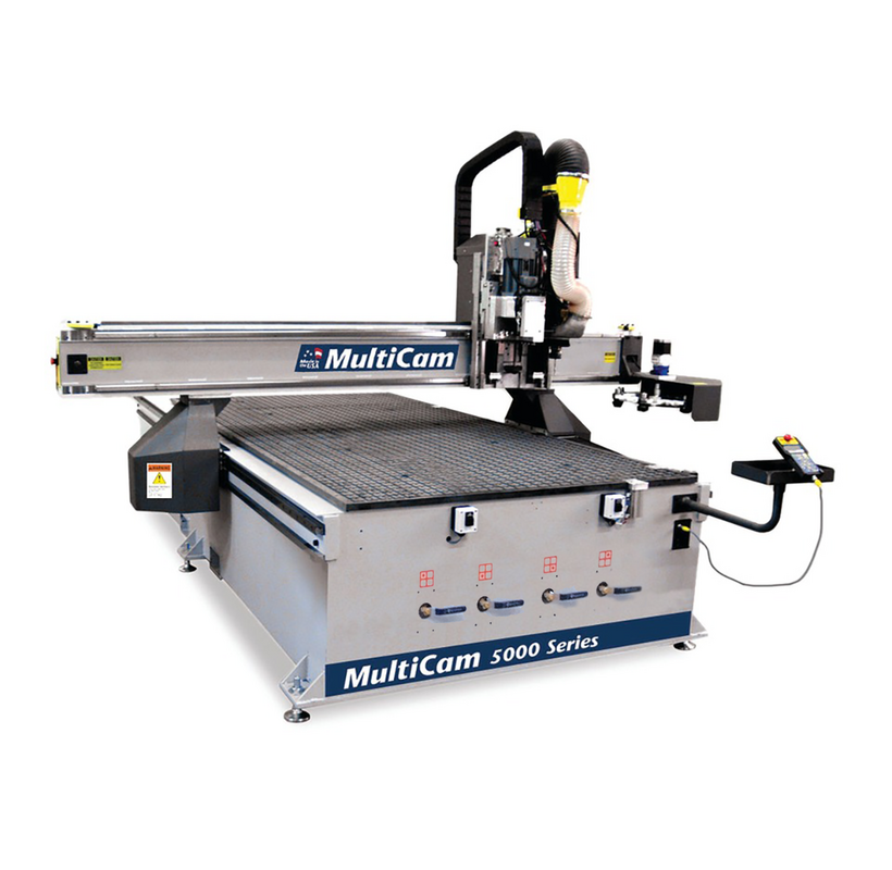Multicam-5000-Series-vacuum Multicam-5000-Series-vacuum
